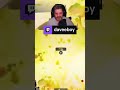 When Twitch Redeems HIT | DRG