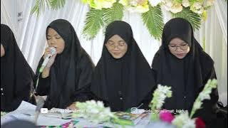 Ya Khoiro Maulud || HAUL ABAH GURU SEKUMPUL KH. MUHAMMAD ZAINI BIN ABDUL GHONI KE-16