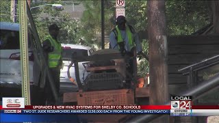 Shelby County Schools Announces $70 Million For Needed Upgrades