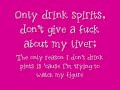 Plan B - No Good (Lyrics)