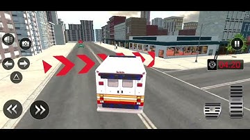 "Emergency Response 1122: Saving Lives with Swift Action"