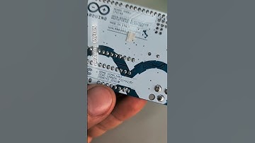 sabe quando o arduíno surgiu? #maker #eletronica