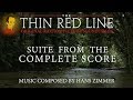 The Thin Red Line — Suite from the Complete Score — Hans Zimmer [No SFX]