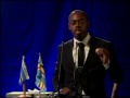 Inspire Africa Live Business Debate - Davis Musinguzi