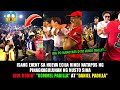 Grabe!Idol"Robin,Daniel Padilla at Rommel Padilla Pinagkaguluhan sa Nueva Ecija Event Hindi Natapos😱