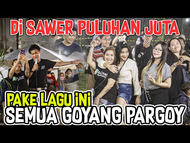 Yang Sedang Sedang Aja - Iwan (Cover) by Tri Suaka class=