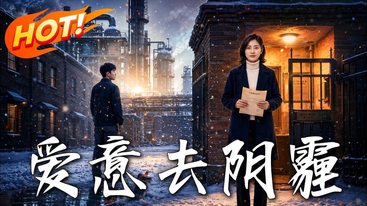 天才淪為門衛，科研真相揭秘