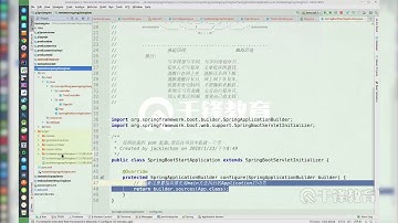 千锋Java教程：2 微信公众号基本开发和聊天