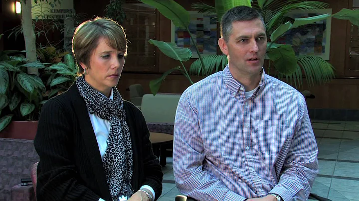 Hope College DHS: Scott & Suzanne Larson