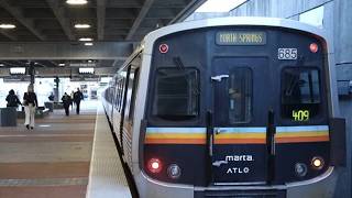 MARTA to release CEO finalist list