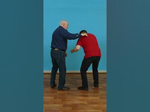 То что запрещено в спорте, подойдет для самозащиты shorts# - YouTube
