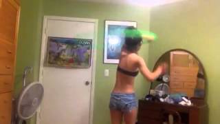 4 months of hooping!