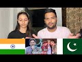 Indian reaction pakistan elections 2024 results  why am i tired of this  sana bucket