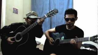 Cromok Another You~Cover(goutham&baam) chords