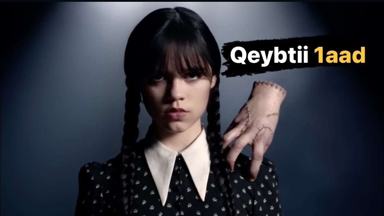 Gabar 8 iskuul Ey Soo Buriyeen ayaa ugu dambeyntii Gashay Dugsi ee dhigtaan dad ka indho Sarcaadka