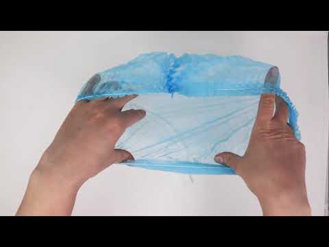 ერთჯერადი ქუდი