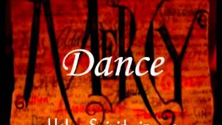 Jesus Culture & Kim Walker Dance lyrics chords