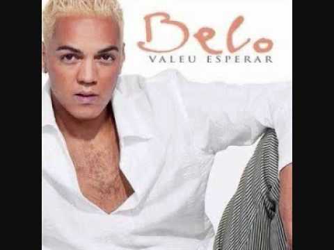 Belo -- Valeu Esperar