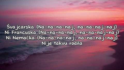 Nucci - Audi TT Lyrics (tekst)