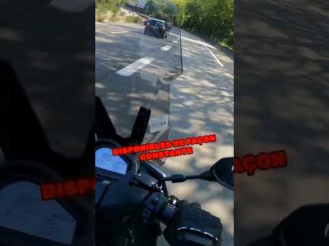 Comparatif ultime : Qui règne sur le monde des scooters électriques 125cc ?