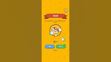 Brain Find Level 2 Walkthrough Solution