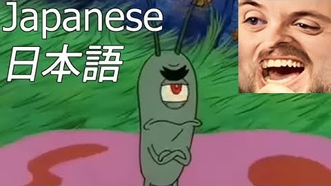 Forsen reacts to F.U.N. Song in 17 different languages