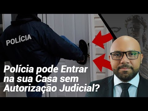 Vídeo: O Que Fazer Se A Polícia Se Recusar A Iniciar Um Caso