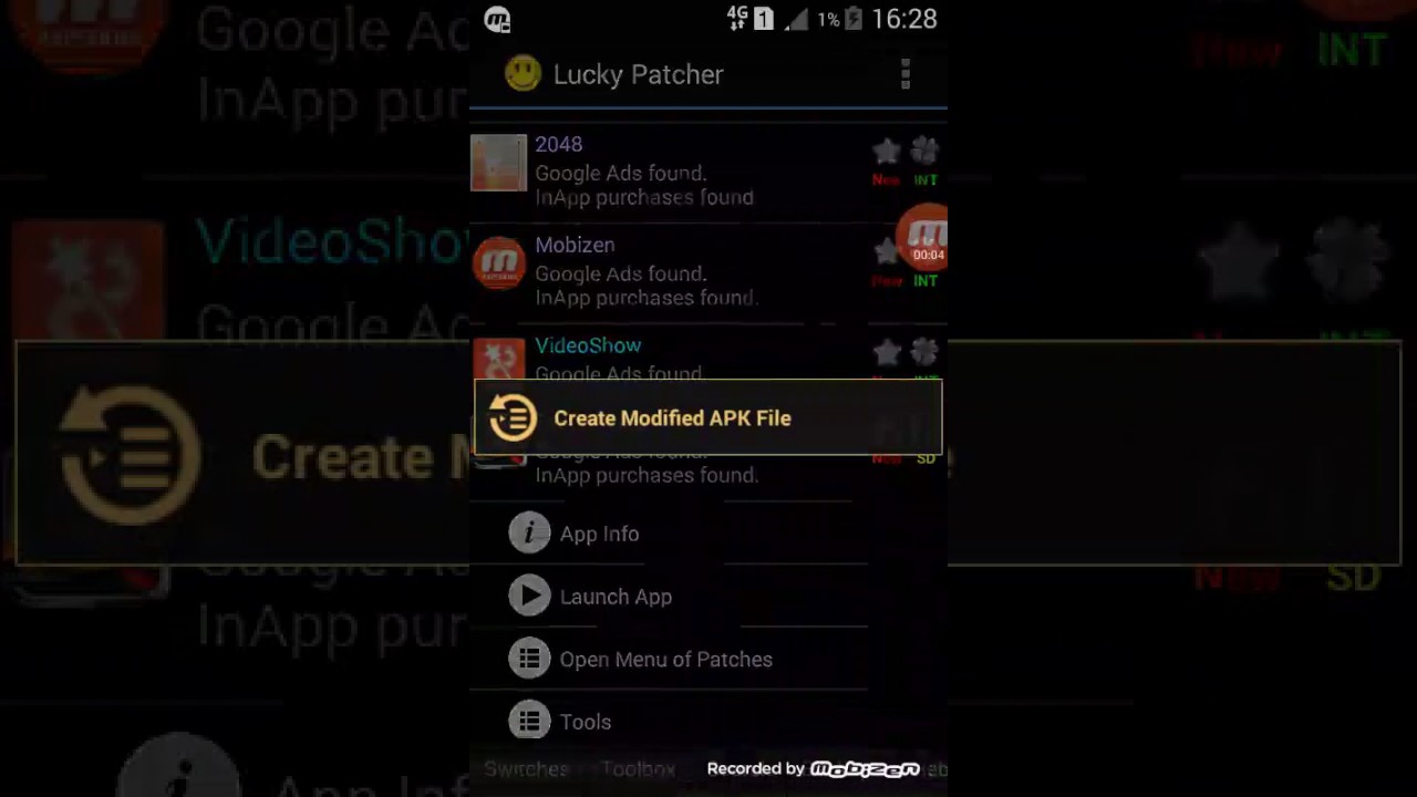 Cara Hack Game Menggunakan Lucky Patcher 100 Work Youtube