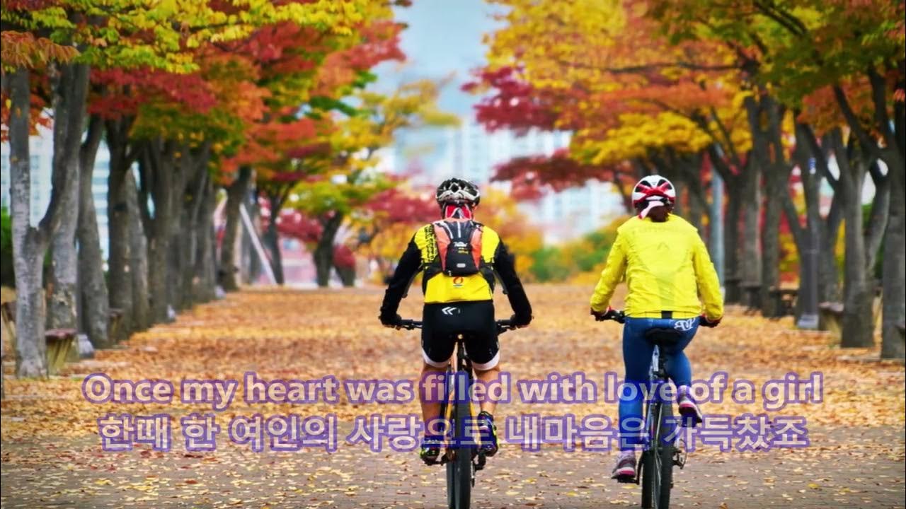Leaves That Are Green - Simon & Garfunkel: with Lyrics(가사 번역) || 푸른 나뭇잎 Leaves That Are Green - Simon & Garfunkel: with Lyrics(가사 번역) || 푸른 나뭇잎