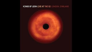 Kings of Leon - Crawl (live | 5.1🔊)