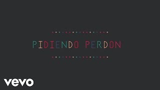Miniatura de "Agapornis - Pidiendo Perdón feat. Ale Sergi"