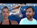 Crossing The Mona Passage To Puerto Rico- S5:E33