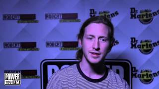 Now You Know: Asher Roth