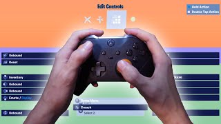 Apparently these edit binds look like a ...