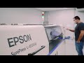 F&amp;F Etiquetas amplia seu portifólio com a impressora digital Epson SurePress