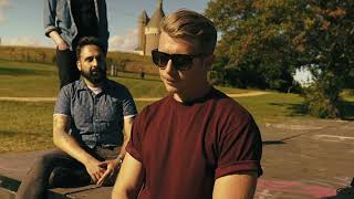 Dear Spring - Every Now And Then Official Music Video