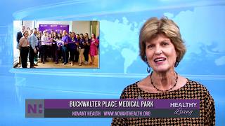 HEALTHY LIVING | Robyn Zimmerman, Health Headlines | June 9, 2026 | Novant Health | WHHITV