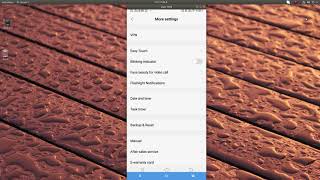 How To Schedule Auto Power ON/OFF in Android Phone Settings screenshot 3