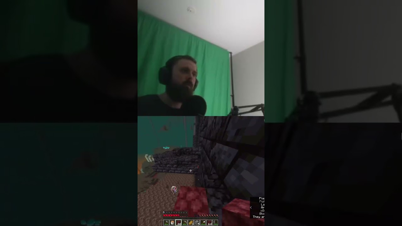 Forsen has had enough.. 