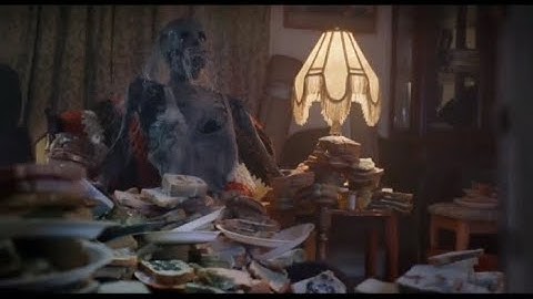 Make Me a Sandwich | Horror Short Film