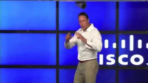 Cisco Systems IoT Security - June 2016