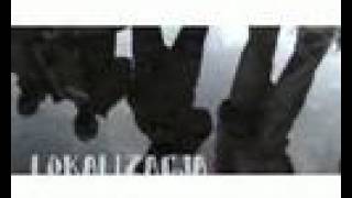 Teledysk: Surkrak - Lokalizacja