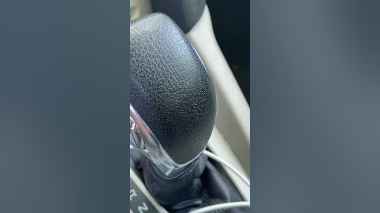 2012 Ford Focus not starting. - YouTube