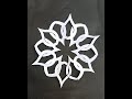 An amazing craft idea without glue