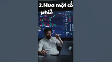 5 SAI LẦM NHÀ ĐẦU TƯ CHỨNG KHOÁN THƯỜNG GẶP