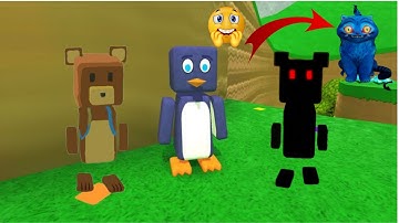 Sheriff vs Bandits Hide and Find Super Bear Adventure Gameplay Walkthrough