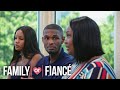 Tabias Wants Peace Between Dayna and His Mother | Family or Fiancé | Oprah Winfrey Network