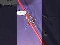 wire joint amazing trick / Trick/ tow pvc wire straight joint #ytshorts #tech #anitech #youtube