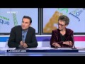 Laurent brice invit de la voix est libre sur france 3 nord pas de calais 30112013