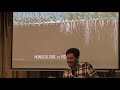 Joel Williams - "What is Biological Farming?" - Biological Farming Conference 2018